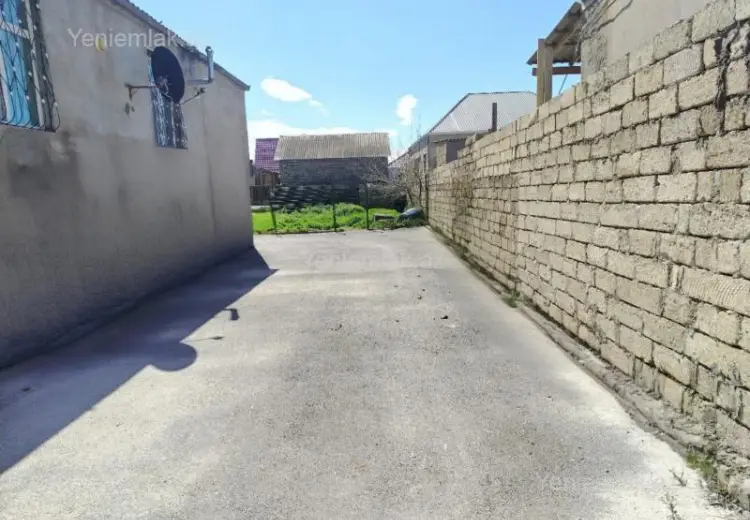 5 otaqlı mənzil Satılır, Hövsan qəs., Suraxanı, Bakı