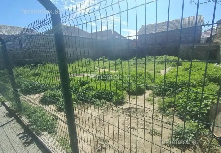 5 otaqlı mənzil Satılır, Hövsan qəs., Suraxanı, Bakı