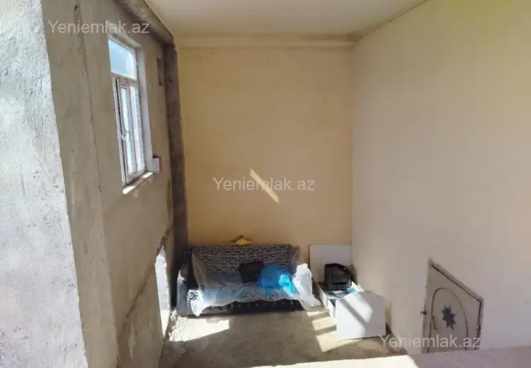 5 otaqlı mənzil Satılır, Hövsan qəs., Suraxanı, Bakı
