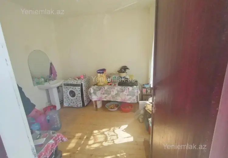 5 otaqlı mənzil Satılır, Hövsan qəs., Suraxanı, Bakı