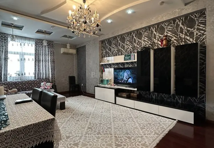 3 otaqlı mənzil Satılır, Böyükşor qəs., Nərimanov, Bakı