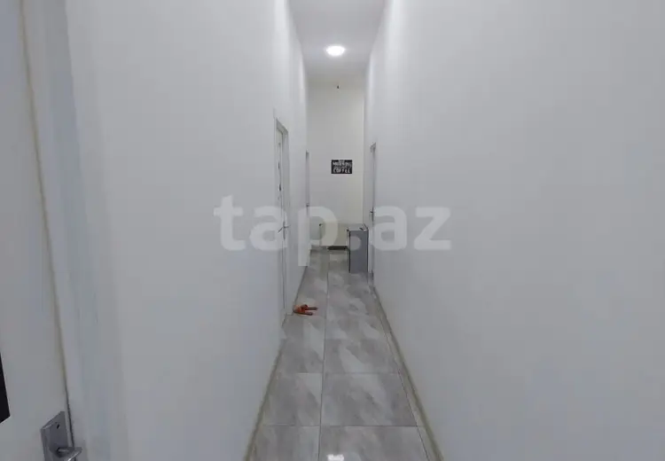 0 m² Obyekt / Ofis , Nərimanov, Bakı