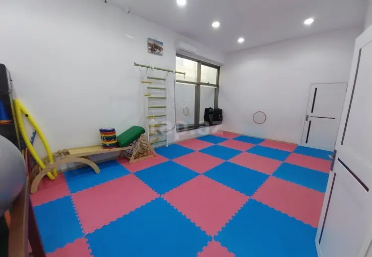 0 m² Obyekt / Ofis , Nərimanov, Bakı