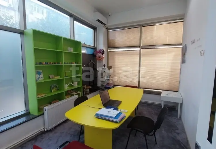 0 m² Obyekt / Ofis , Nərimanov, Bakı