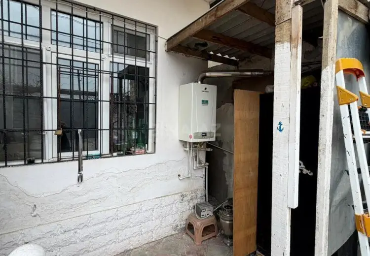 4 otaqlı mənzil Satılır, Biləcəri qəs., Binəqədi, Bakı