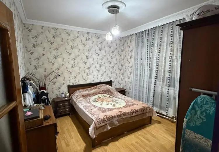 4 otaqlı mənzil Satılır, Biləcəri qəs., Binəqədi, Bakı