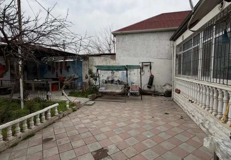 4 otaqlı mənzil Satılır, Biləcəri qəs., Binəqədi, Bakı
