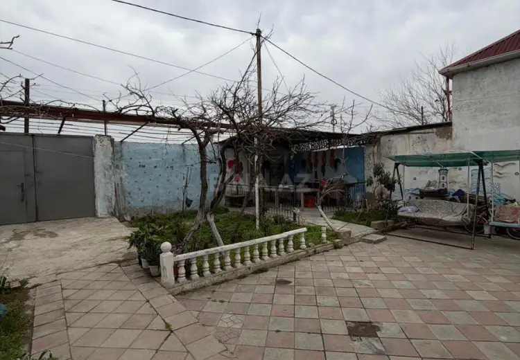 4 otaqlı mənzil Satılır, Biləcəri qəs., Binəqədi, Bakı