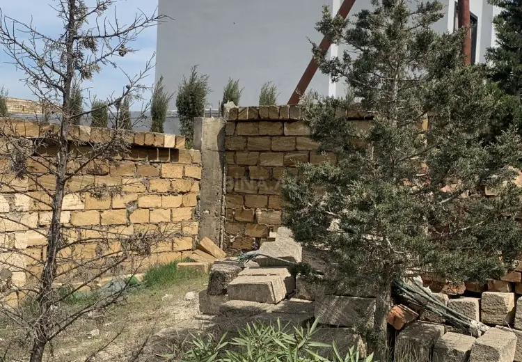 6 sot Torpaq Satılır, Goradil, Abşeron