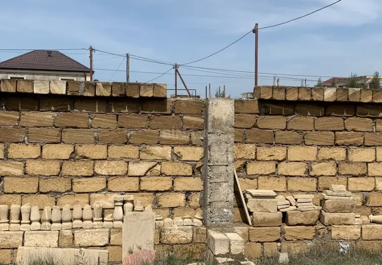 6 sot Torpaq Satılır, Goradil, Abşeron