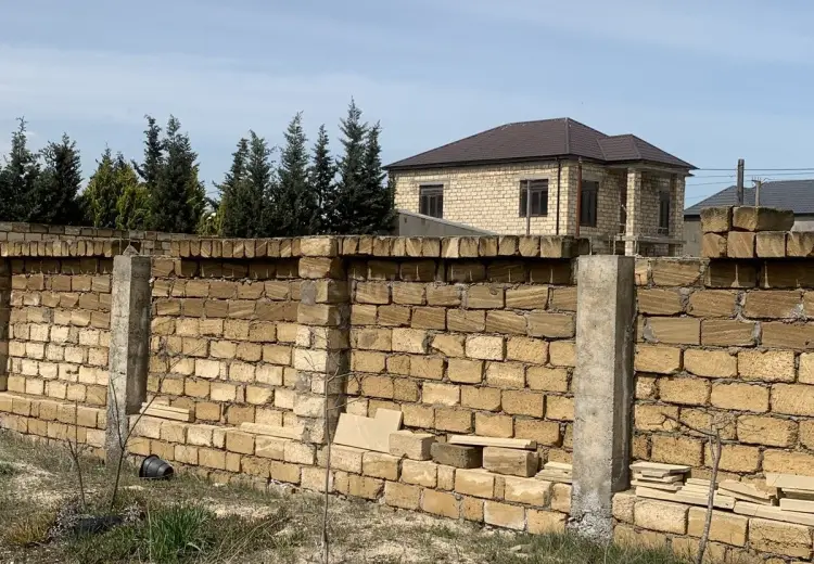6 sot Torpaq Satılır, Goradil, Abşeron