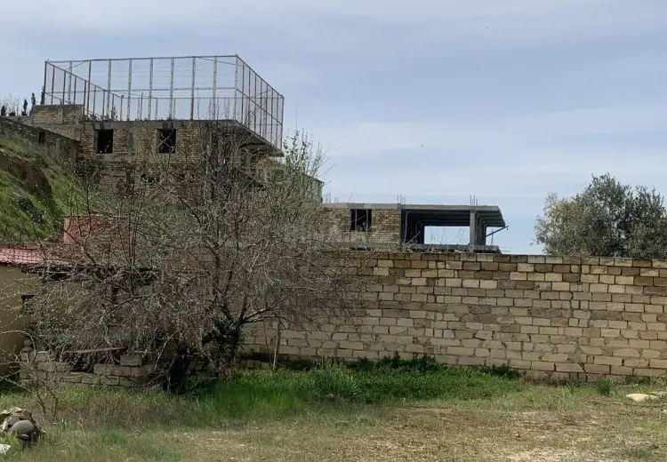 6 sot Torpaq Satılır, Goradil, Abşeron