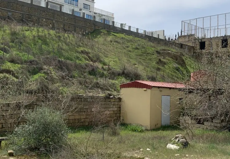 6 sot Torpaq Satılır, Goradil, Abşeron