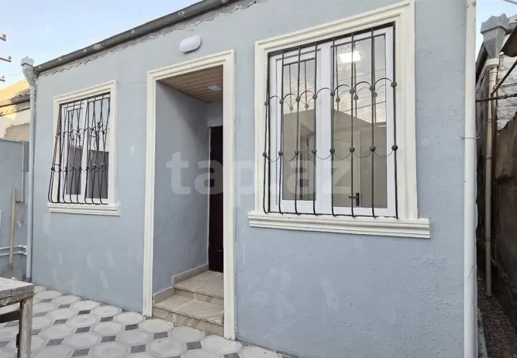 2 otaqlı mənzil , Xırdalan