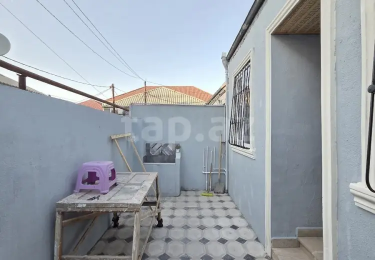 2 otaqlı mənzil , Xırdalan