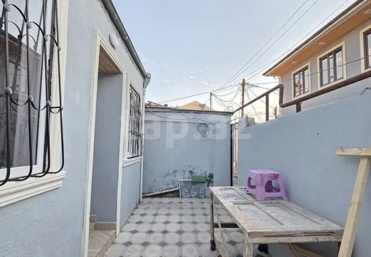 2 otaqlı mənzil , Xırdalan