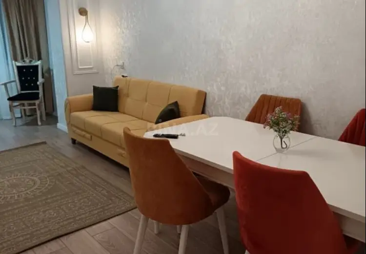 3 otaqlı mənzil Kirayə (aylıq), Yasamal qəs., Yasamal, Bakı