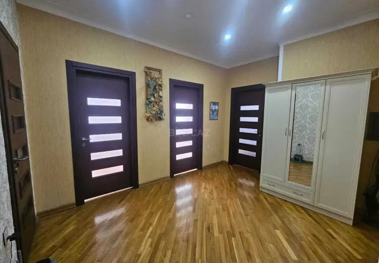 2 otaqlı mənzil Satılır, Nəsimi, Bakı