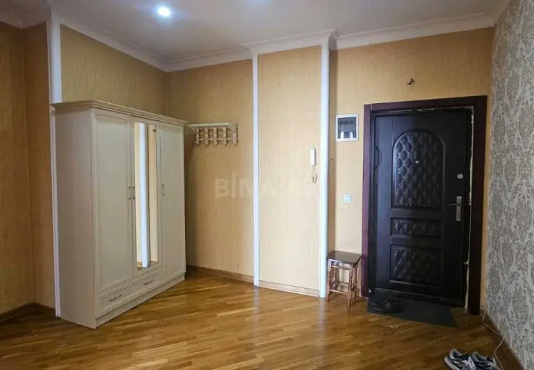 2 otaqlı mənzil Satılır, Nəsimi, Bakı