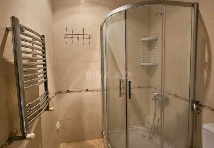 2 otaqlı mənzil Satılır, Nəsimi, Bakı