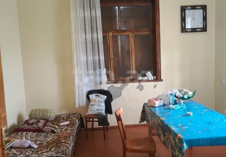 4 otaqlı mənzil , Gədəbəy