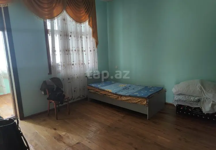 4 otaqlı mənzil , Gədəbəy