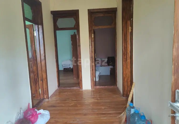 4 otaqlı mənzil , Gədəbəy