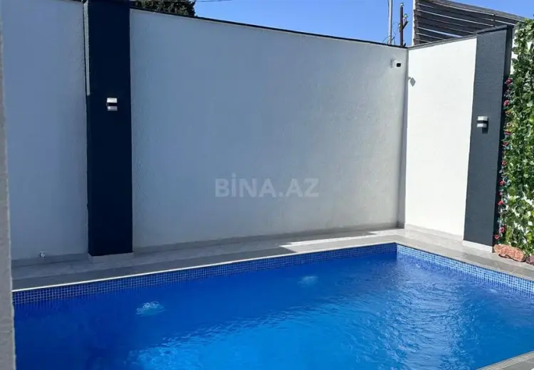4 otaqlı mənzil Satılır, Şüvəlan, Xəzər, Bakı