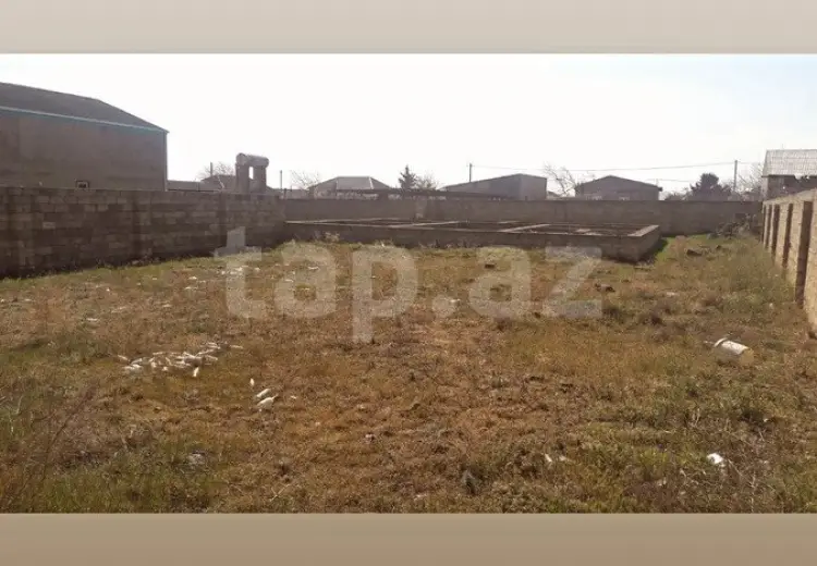 0 m² Obyekt / Ofis , Buzovna, Xəzər, Bakı