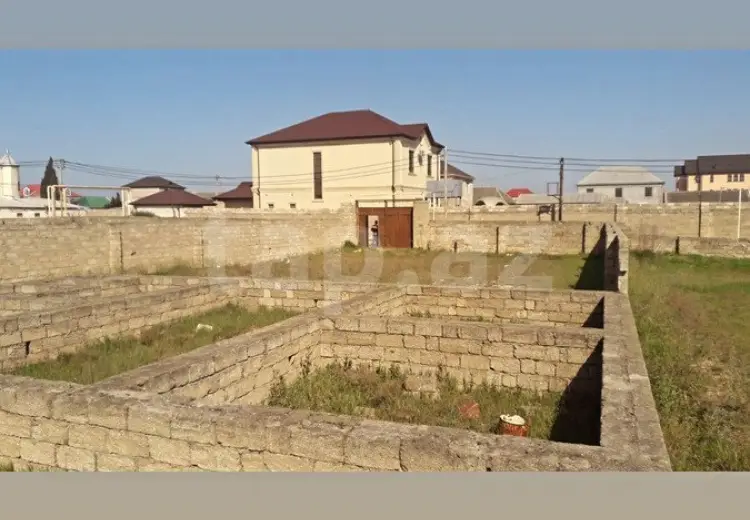 0 m² Obyekt / Ofis , Buzovna, Xəzər, Bakı