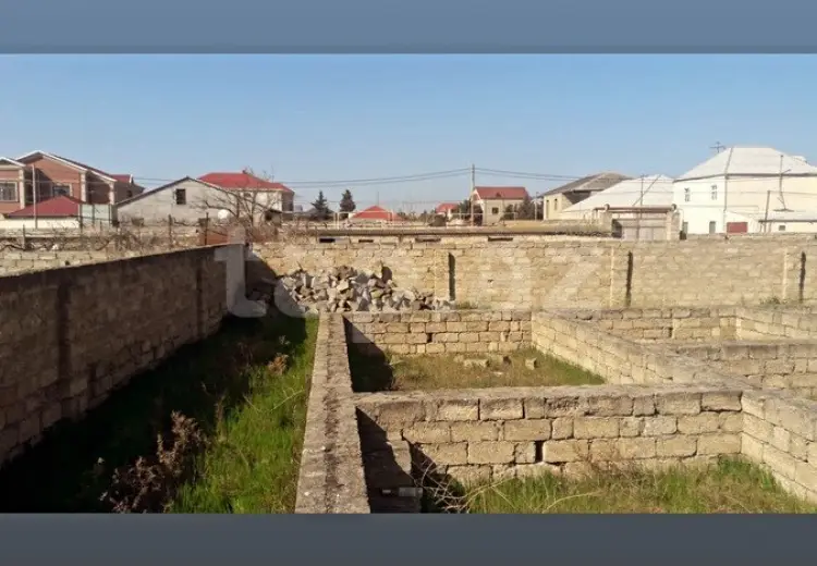0 m² Obyekt / Ofis , Buzovna, Xəzər, Bakı