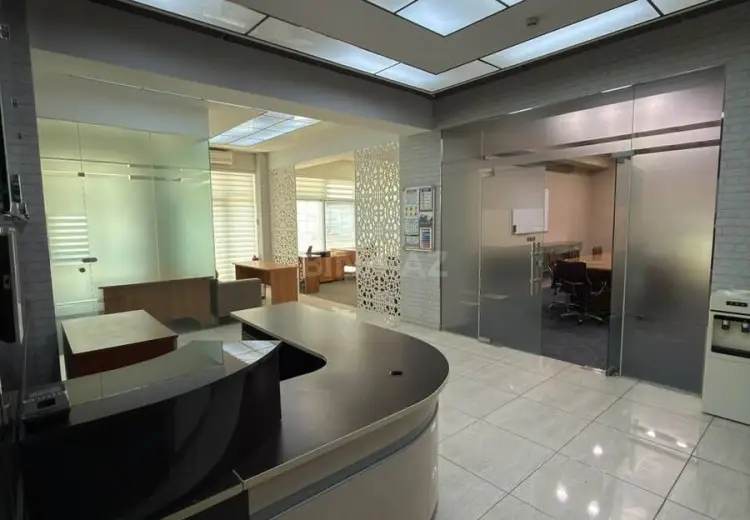 285 m² Obyekt / Ofis Kirayə (aylıq), Nəsimi, Bakı