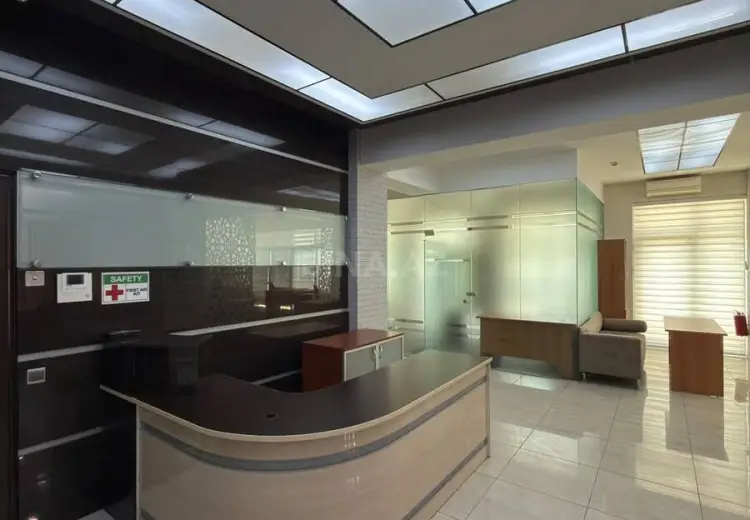 285 m² Obyekt / Ofis Kirayə (aylıq), Nəsimi, Bakı
