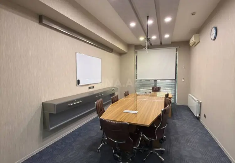 285 m² Obyekt / Ofis Kirayə (aylıq), Nəsimi, Bakı