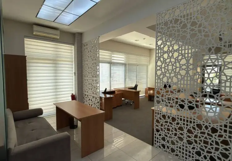 285 m² Obyekt / Ofis Kirayə (aylıq), Nəsimi, Bakı