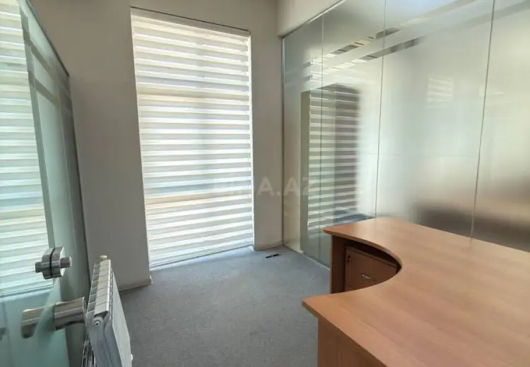 285 m² Obyekt / Ofis Kirayə (aylıq), Nəsimi, Bakı