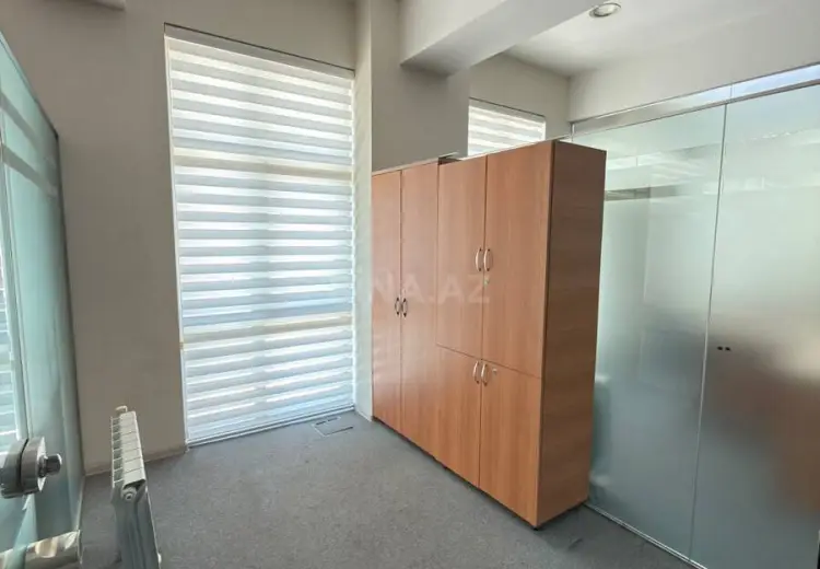285 m² Obyekt / Ofis Kirayə (aylıq), Nəsimi, Bakı