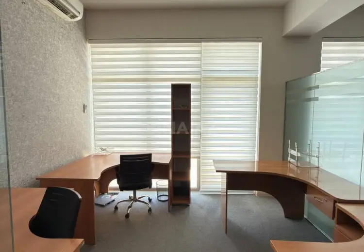 285 m² Obyekt / Ofis Kirayə (aylıq), Nəsimi, Bakı