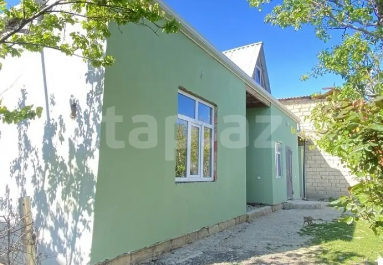 4 otaqlı mənzil , Sumqayıt