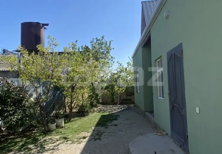 4 otaqlı mənzil , Sumqayıt
