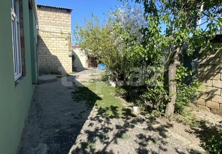 4 otaqlı mənzil , Sumqayıt
