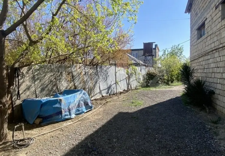 4 otaqlı mənzil , Sumqayıt