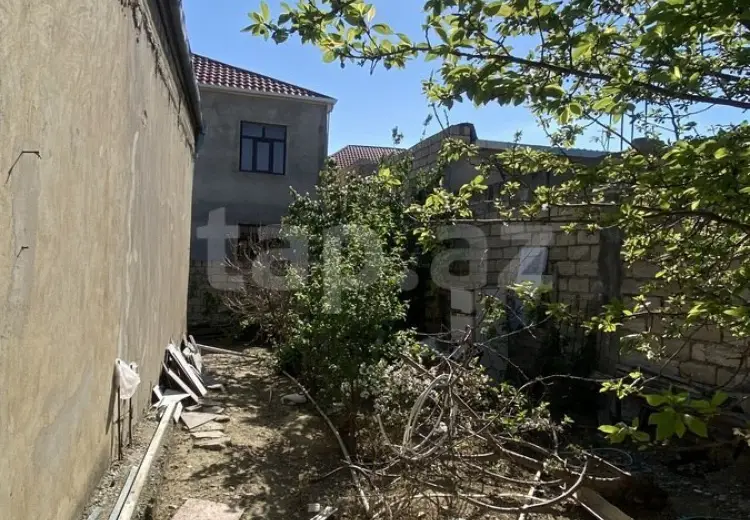 4 otaqlı mənzil , Sumqayıt