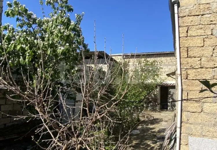 4 otaqlı mənzil , Sumqayıt