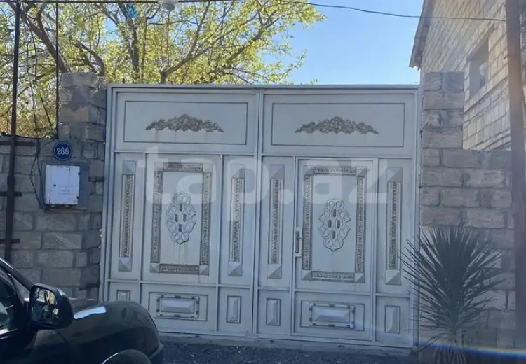 4 otaqlı mənzil , Sumqayıt