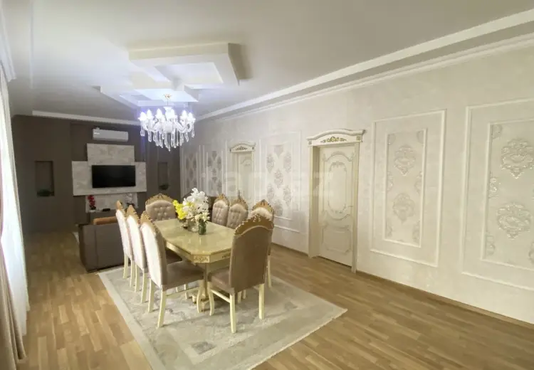 4 otaqlı mənzil , Sumqayıt