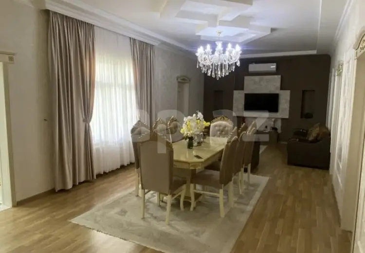4 otaqlı mənzil , Sumqayıt