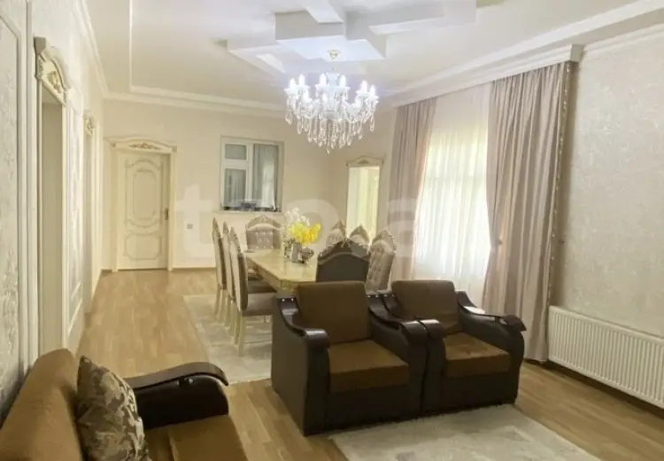 4 otaqlı mənzil , Sumqayıt