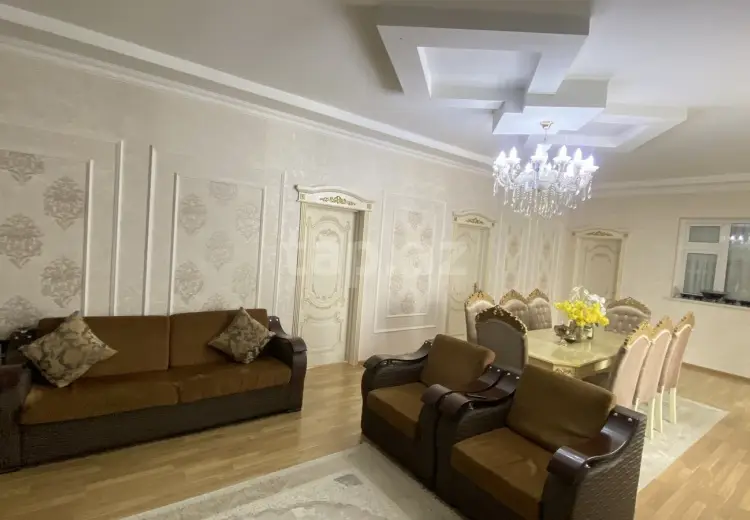 4 otaqlı mənzil , Sumqayıt