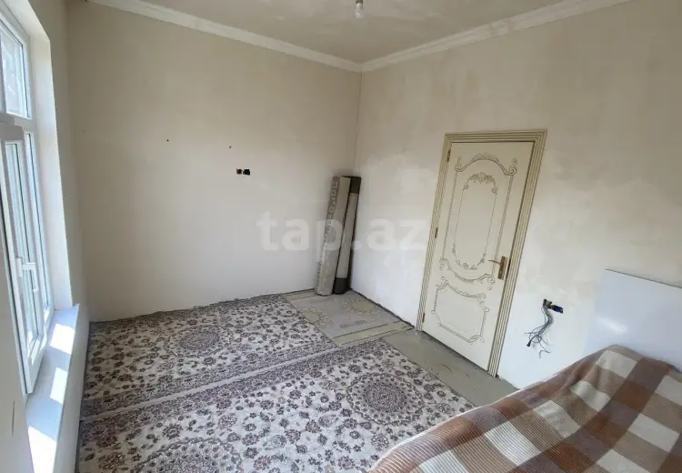 4 otaqlı mənzil , Sumqayıt